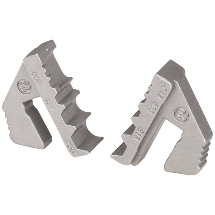 Quick Change Crimp Tools Dies - SMAFibre Optic 