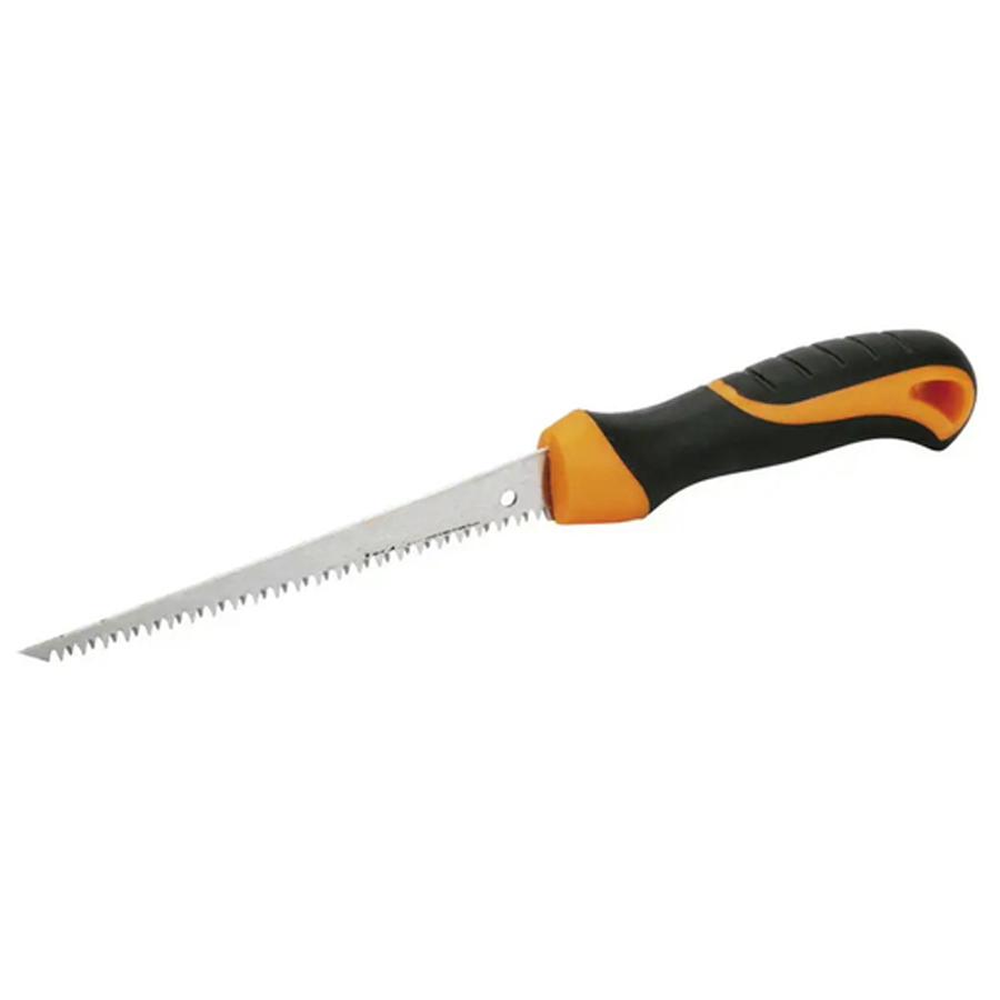 150mm Plasterboard Saw With Spare Blade 