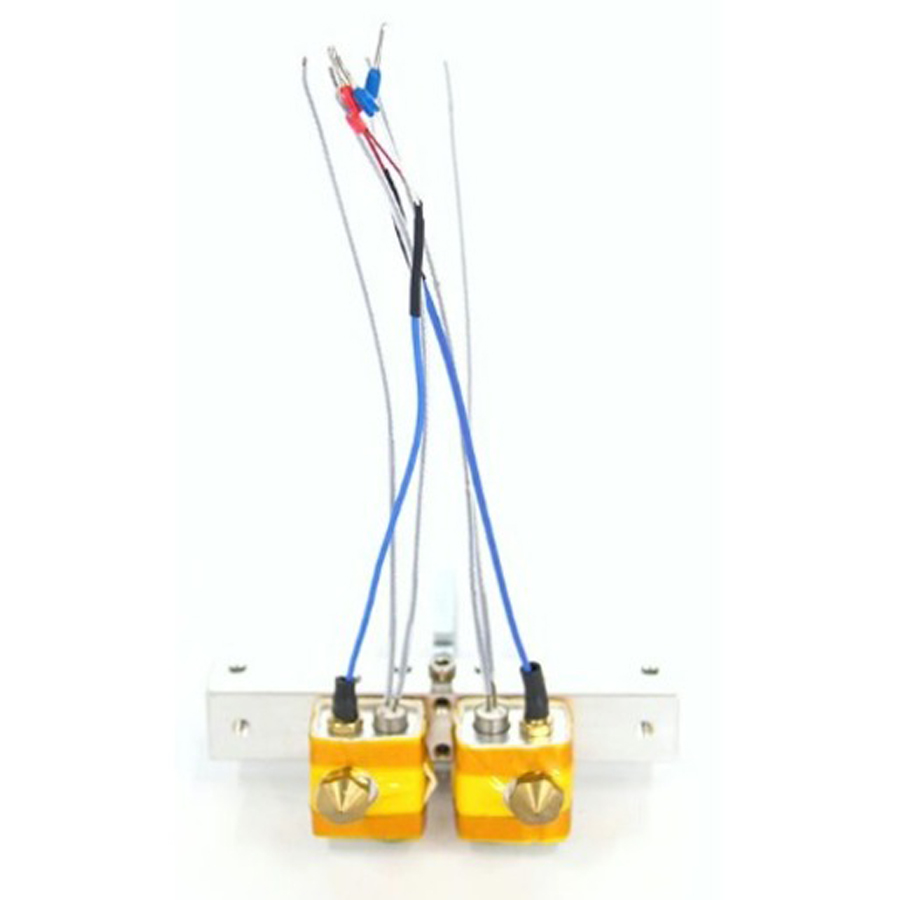 Flashforge Inventor Spare Extruder Assembly 
