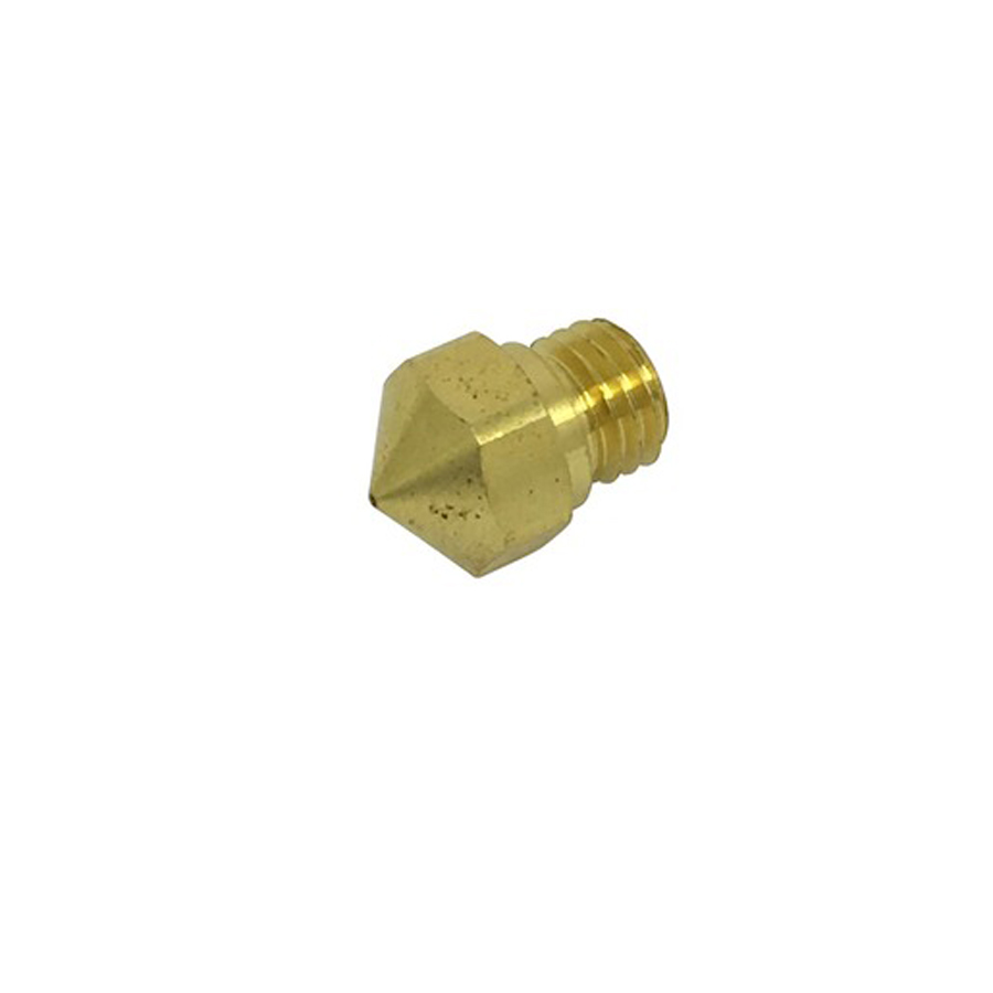 Spare Nozzle for Finder, Inventor and Guider II 3D Printers 