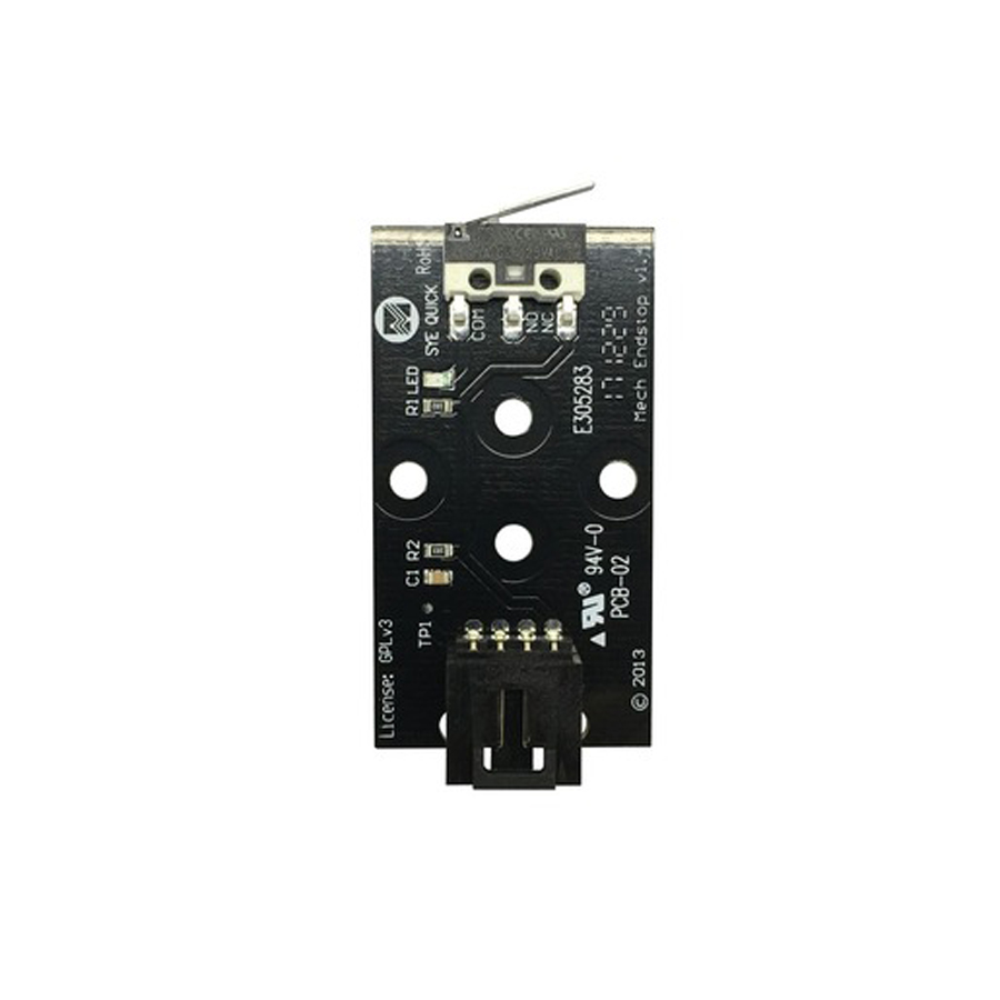 Spare Sensor Board for Finder 3D Printer 