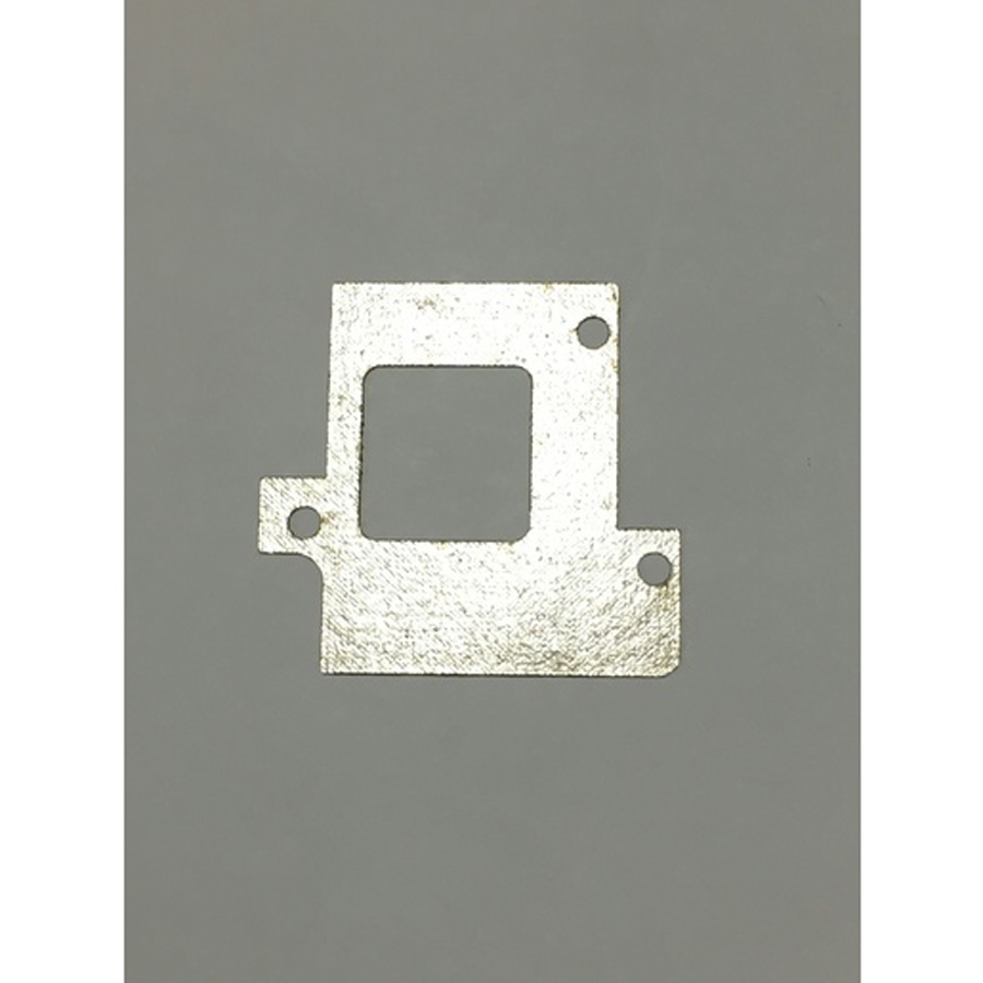 Spare Mica Pad for Finder 3D Printer 