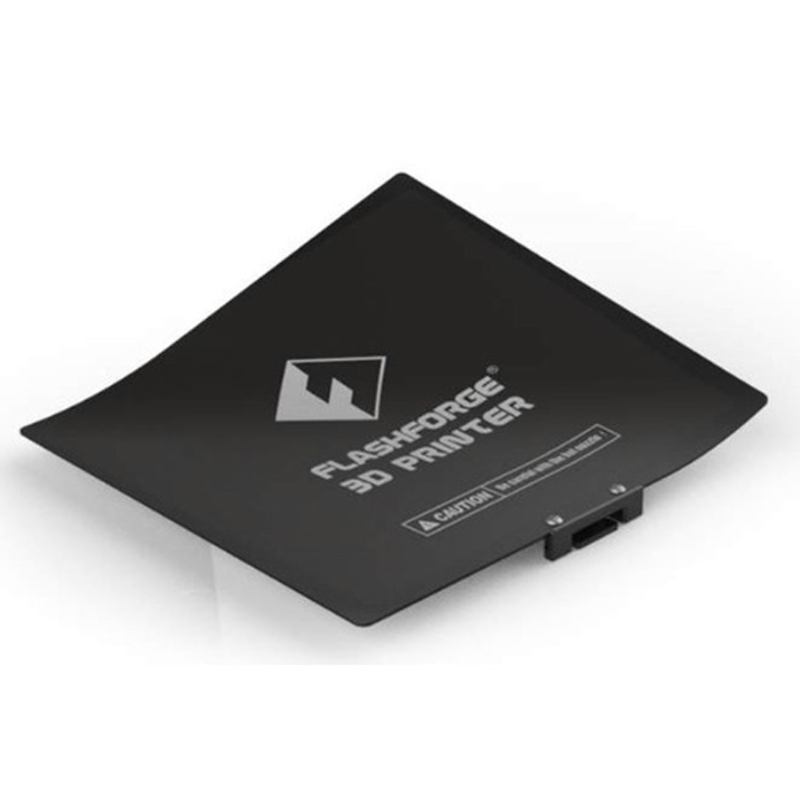 Removable Platform Assembly for Adventurer 3 