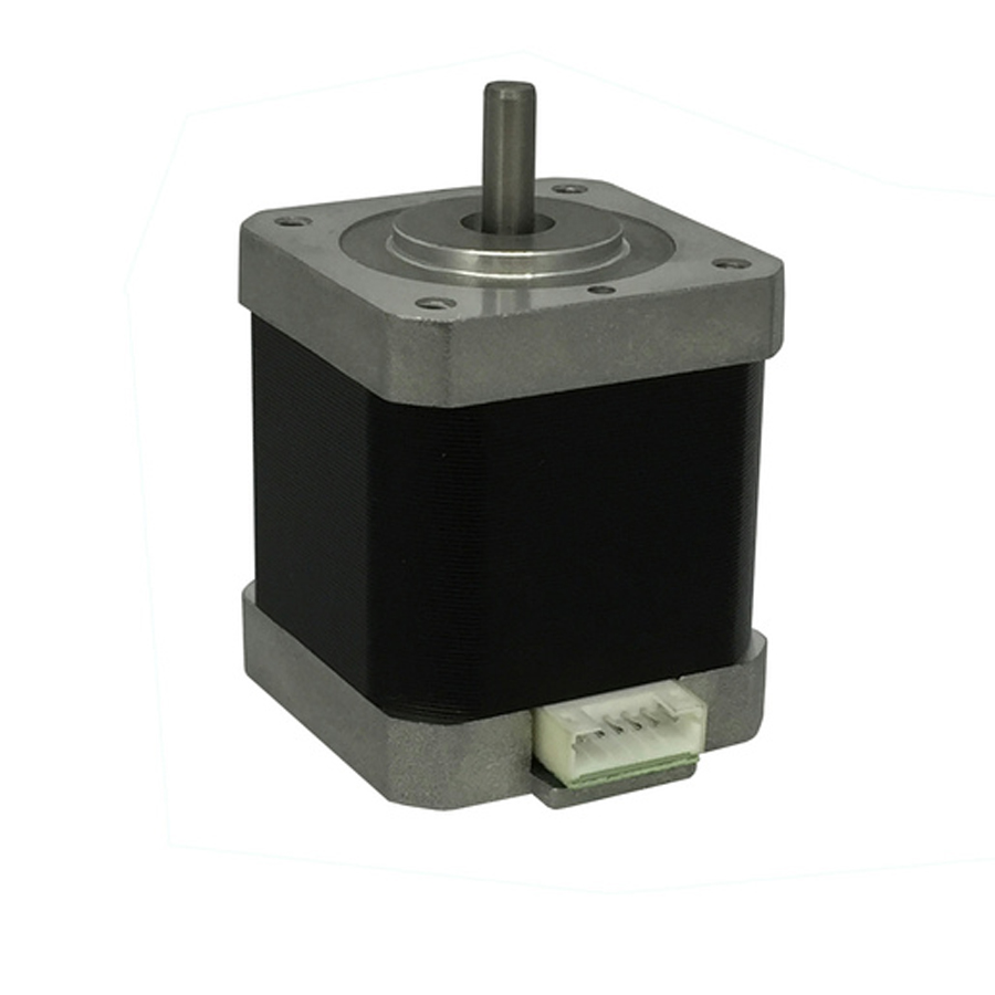 Flashforge Adventurer 3 Spare Filament Feed Motor 