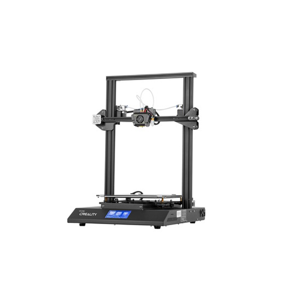Creality CR-X Pro Dual Filament 3D Printer 