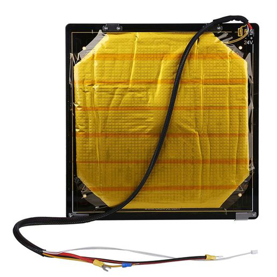 Heat Bed Spare Part for Creality CR-X 