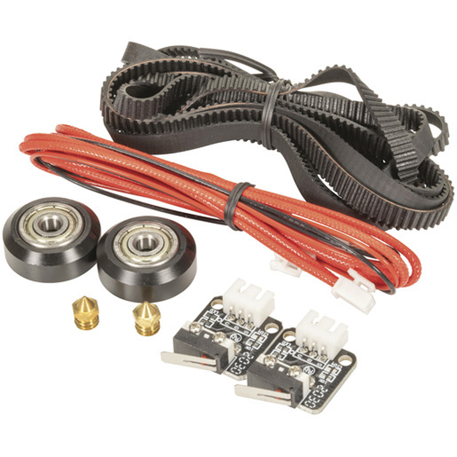 CR-X  CR-X Pro Spares Pack 