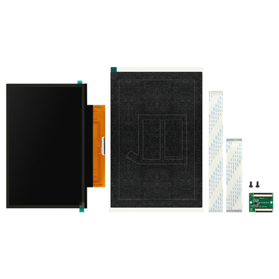 Photon Mono X 4k LCD Screen 
