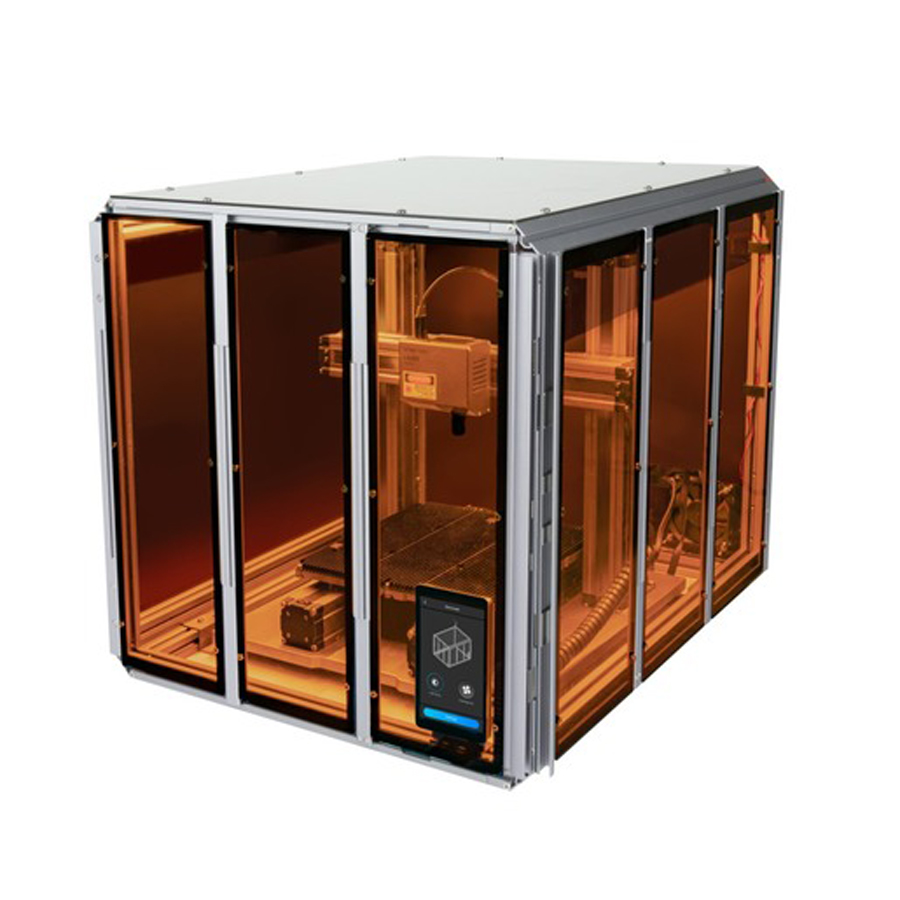 A250T Advanced 3D printer (Print, Laser, Mill) Enclosure 