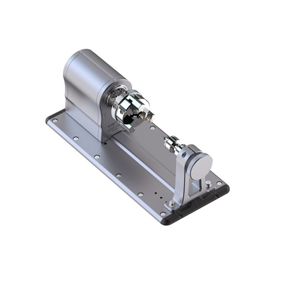 A250T Advanced 3D printer (Print, Laser, Mill) Rotary Tool 