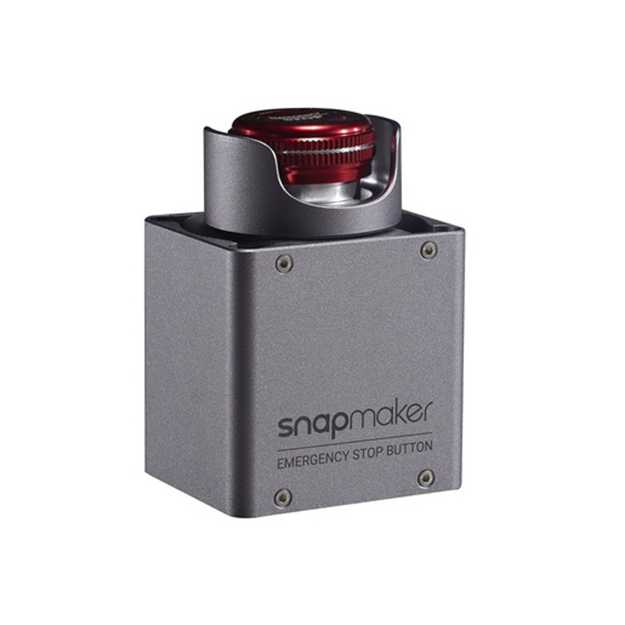 Emergency Stop Button suits Snapmaker A250TA350T 