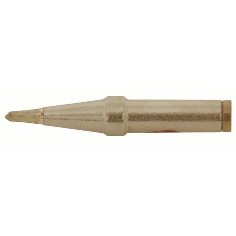 1.6mm Flat Tip to Suit Weller Soldering Iron - PTA6 315&deg;C 