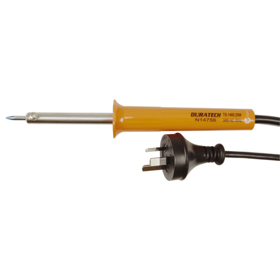 25 Watt 240V Soldering Iron 