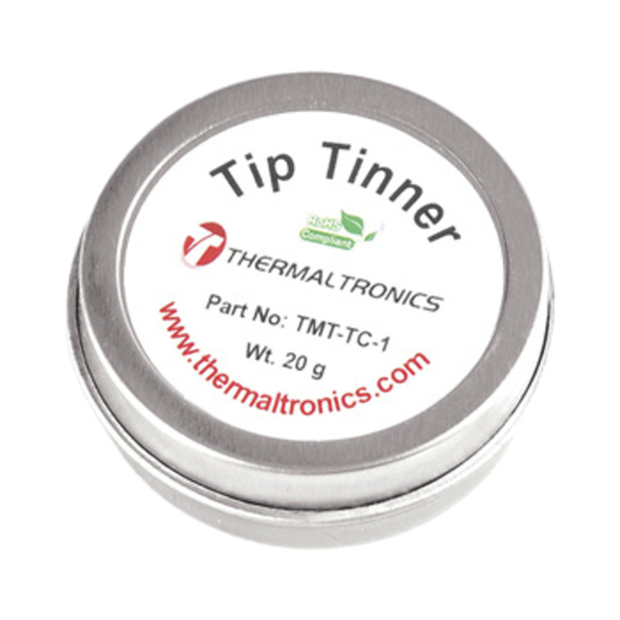 Soldering Iron Tip Cleaning Paste 