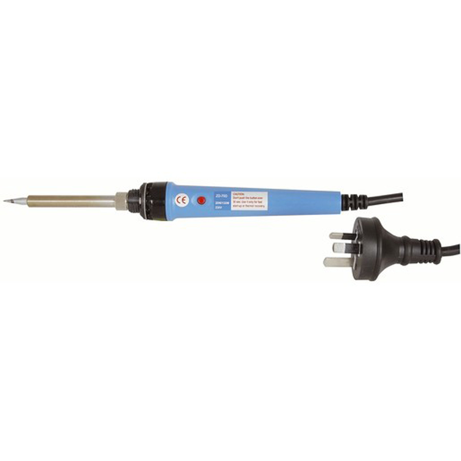 20130W Turbo Soldering Iron 