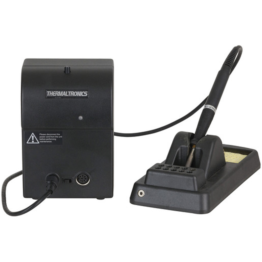 55W 470kHz ESD Safe Soldering Station 