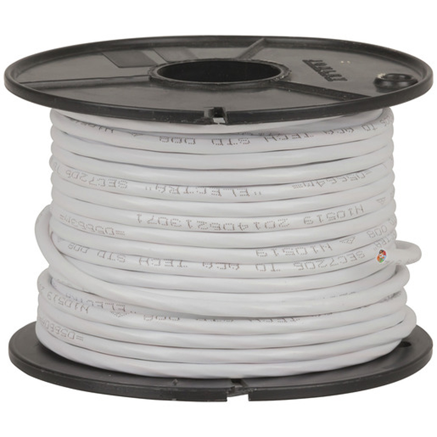 6 Core Alarm Cable - 30m Roll 