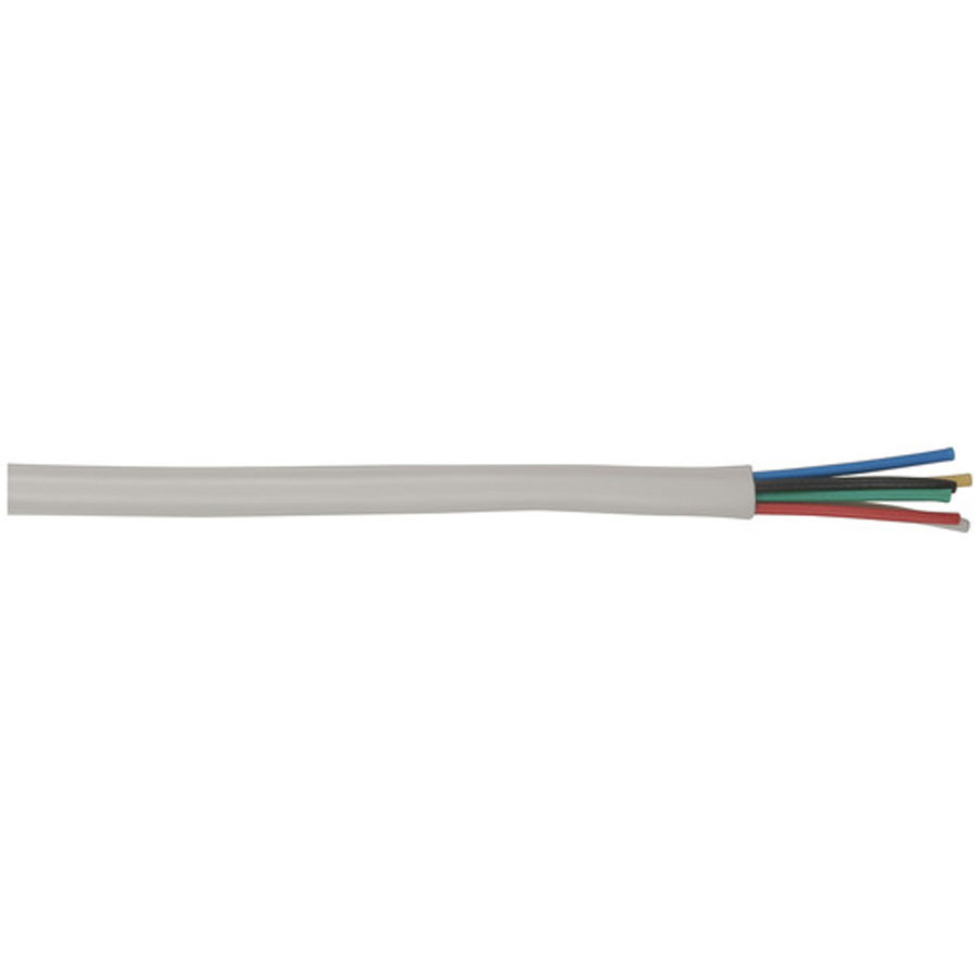 6 Core Alarm Cable - Sold per metre - Sold per metre 