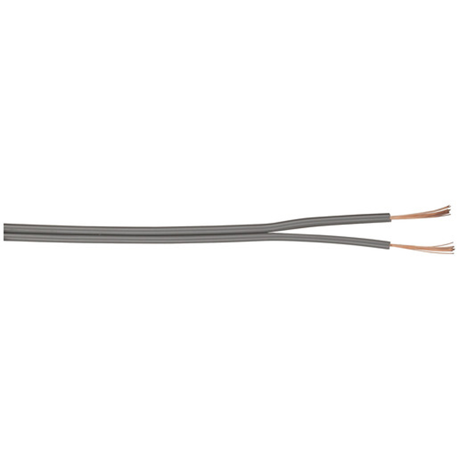 Light Duty Fig 8 Speaker Cable - Sold per metre - Sold per metre 