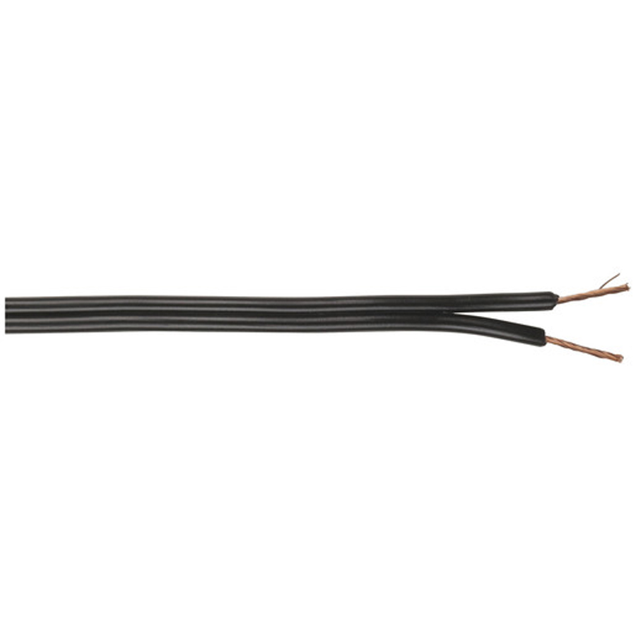 Medium Duty Fig.8 Speaker Cable - Sold per metre - Sold per metre 