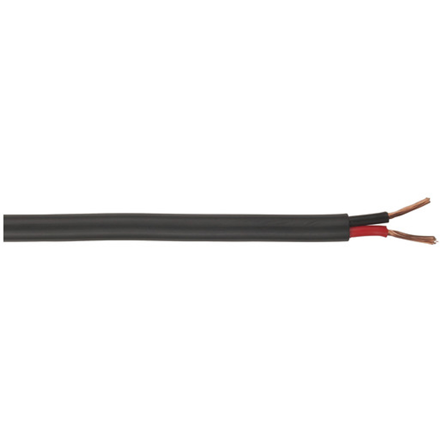 Pro Audio Speaker Cable - 2 Core - Sold per metre 