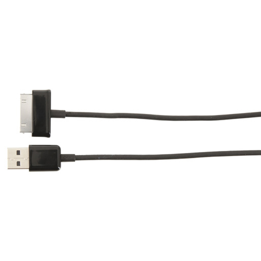 SyncCharge Cable for Samsung Galaxy Tab - 1m 