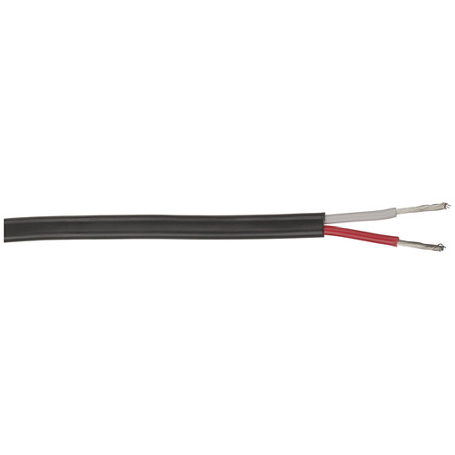 7.5A 2 Core Tinned AutoMarine Power Cable 10m Handy Pack 