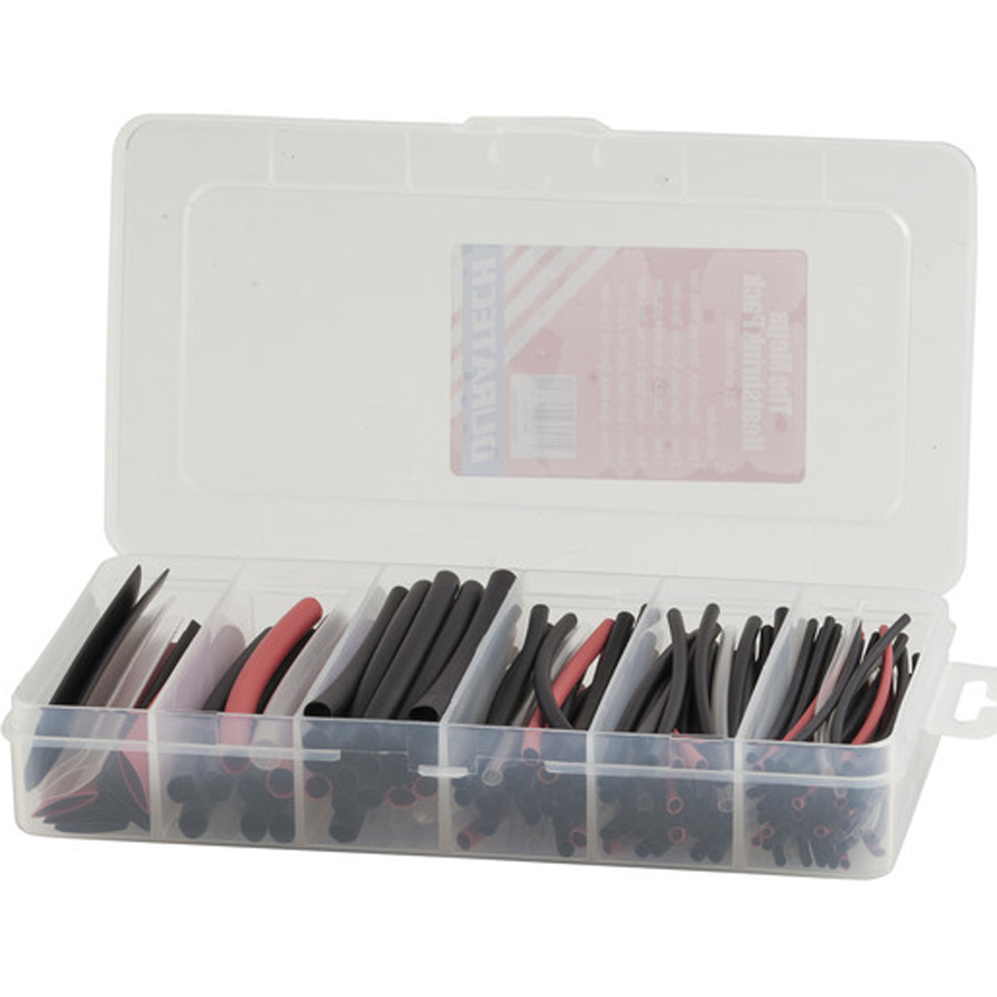 Heatshrink Assortment Trade Pack 