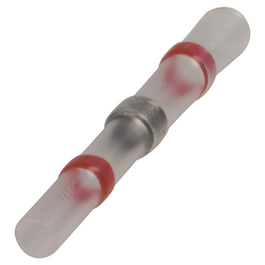 2.7mm Solder Splice Heatshrink - Pack of 100 