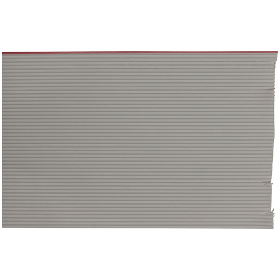 50 Way IDC Ribbon Cable - Sold per metre 