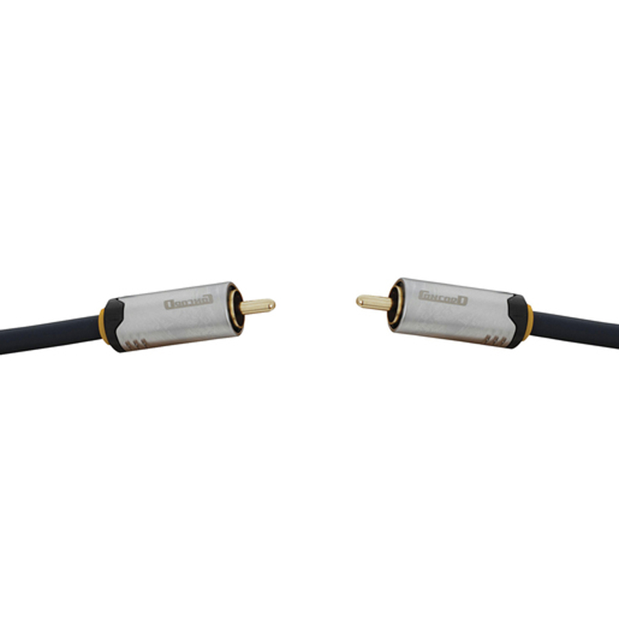 10m - RCA to RCA plug - High Quality 