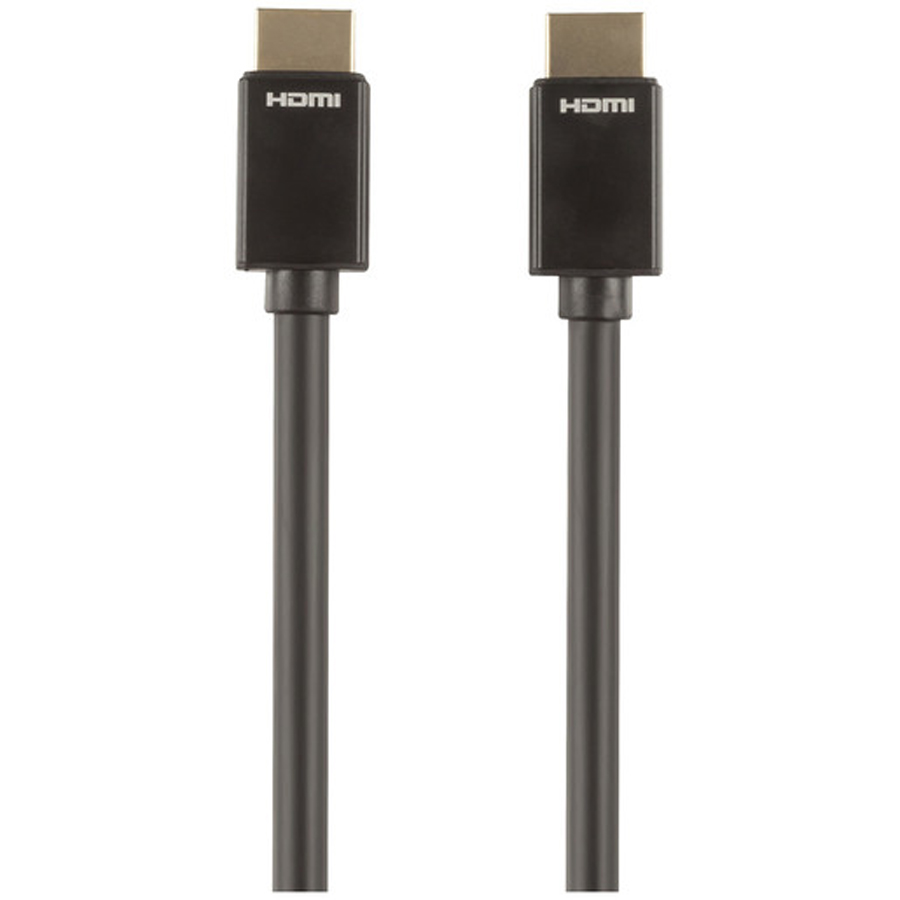 Concord 10m 4K HDMI 2.0 Amplified Cable 