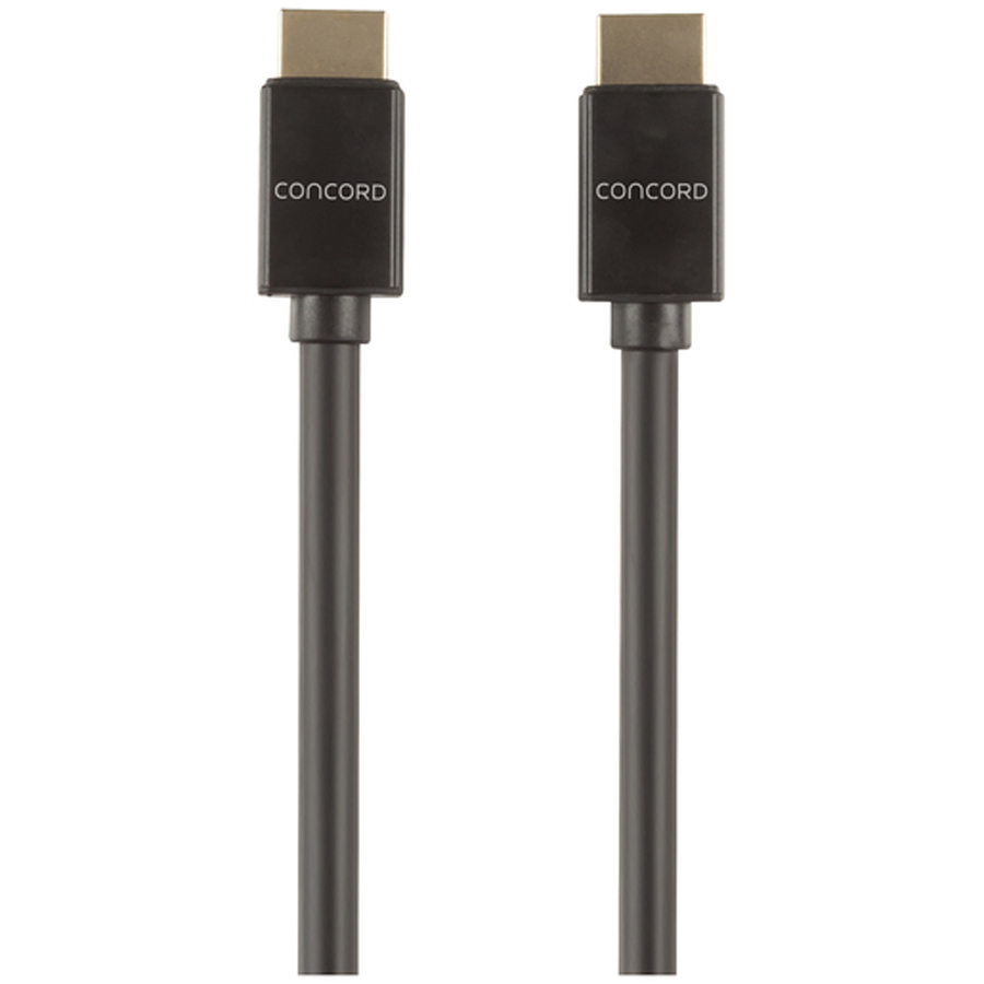 Concord 30m 4K HDMI 2.0 Amplified Cable 