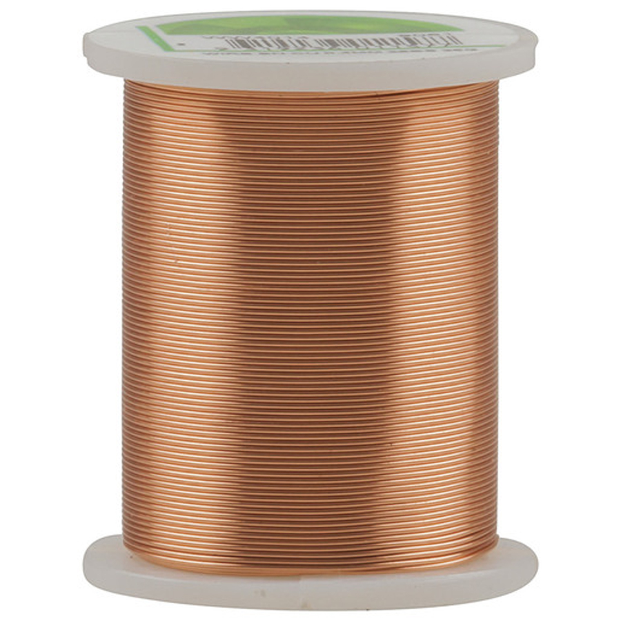 0.4mm Enamel Copper Wire Spool 