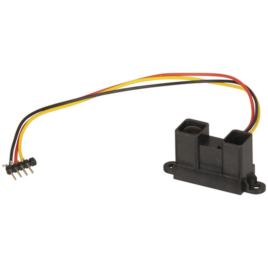 Duinotech 20-150cm IR Distance Sensor Module + Cable 