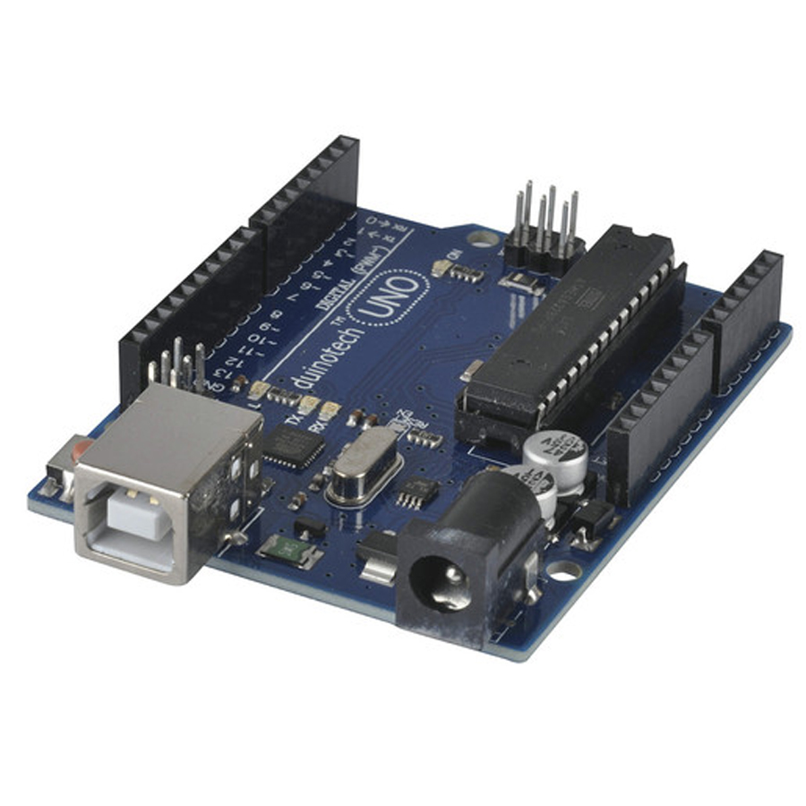 Duinotech UNO r3 Main Board 
