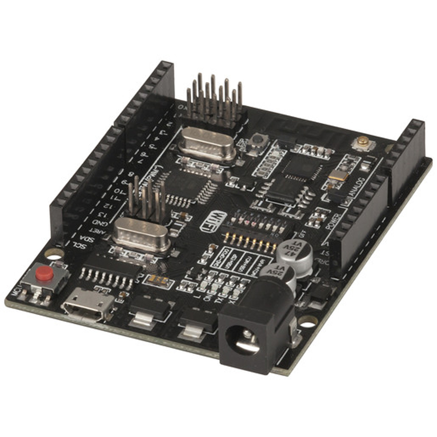 Duinotech UNO r3 Main Board with Wi-Fi 