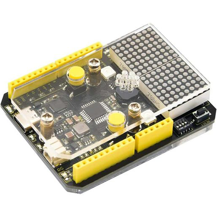 Keyes Max Development Board 