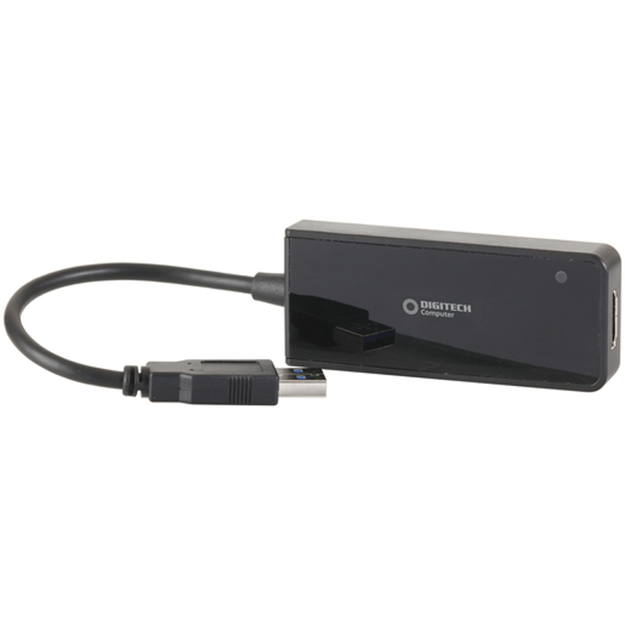 USB 3.0 Converter to HDMI 1080p 