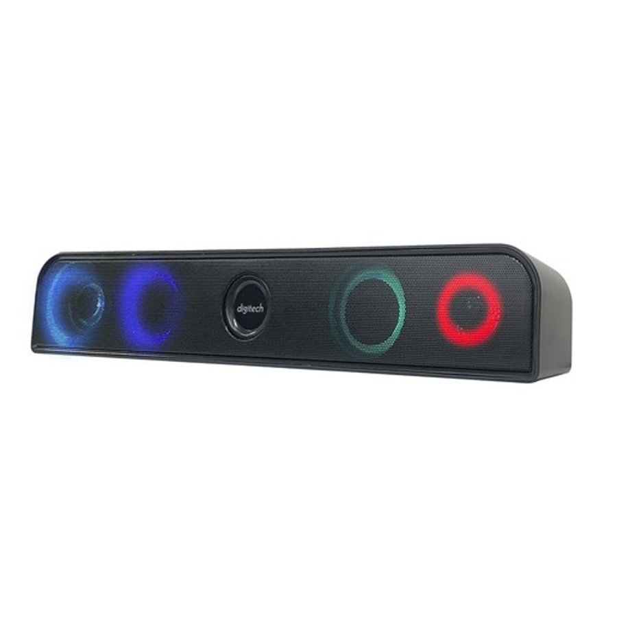 Rechargeable Mini Sound Bar 