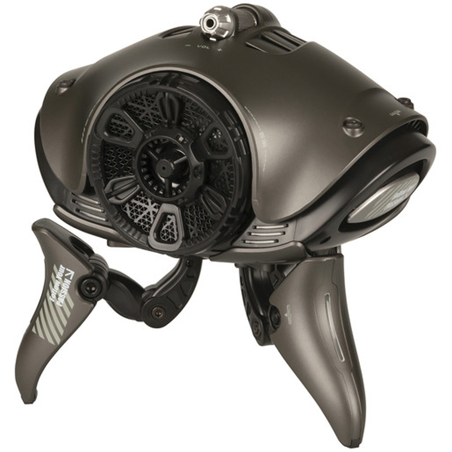 Sci-Fi Bluetooth&amp;reg; Speaker 