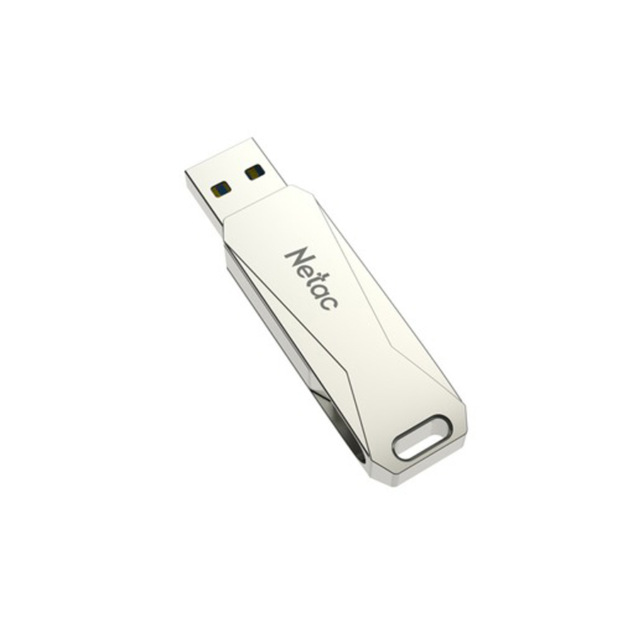 32GB USB A &amp; C Dual 3.0 Flash Drive 