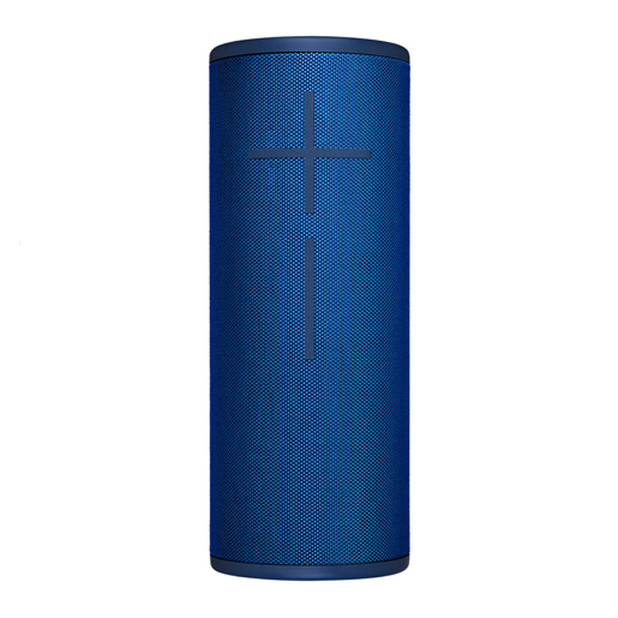 Ultimate Ears MEGABOOM 3 Blue Lagoon Waterproof TWS Bluetooth&reg; Speaker 