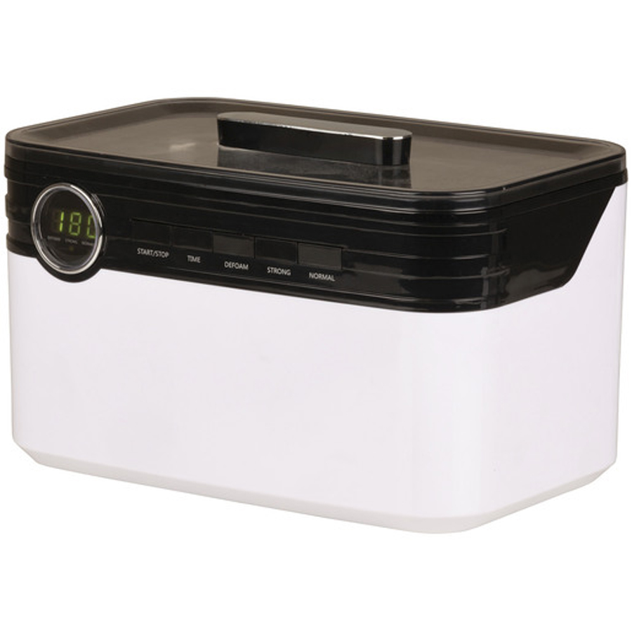 1800ml 80W Ultrasonic Cleaner 