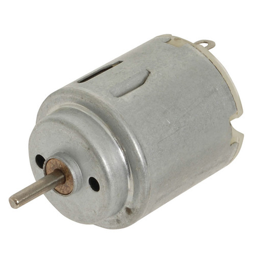 Hobby Motor - Low Torque 