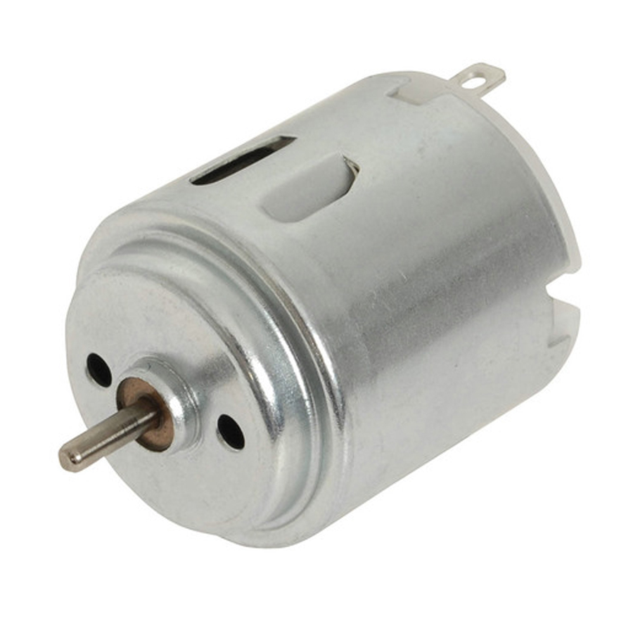 Hobby Motor - Medium Torque 