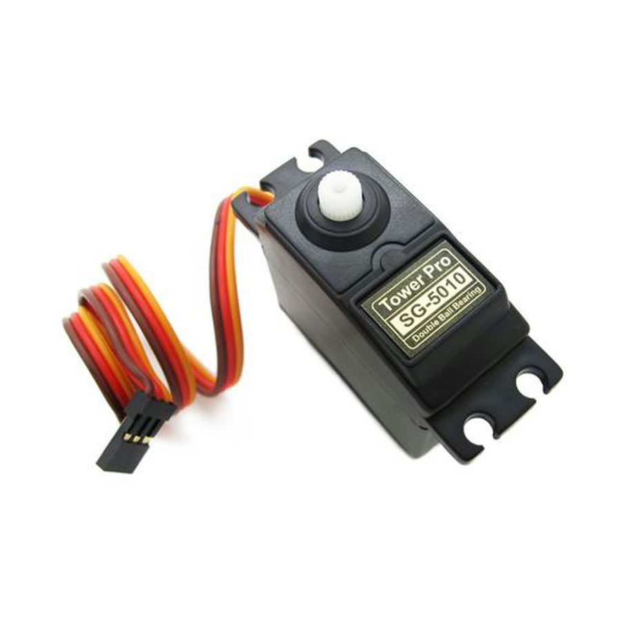 Servo 4.8V-6V 