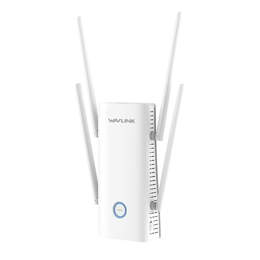 AX1800 High Power Dual Band Wi-Fi Access Point  Range Extender 