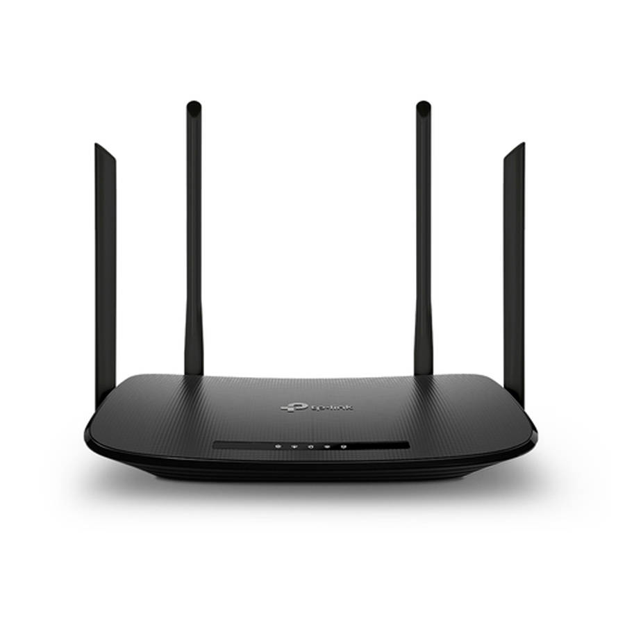 TP-Link VR300 VDSLADSL AC1200 Modem Router 