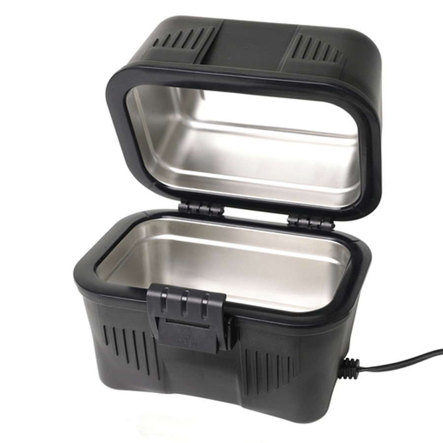 12 Volt Large Portable Stove 